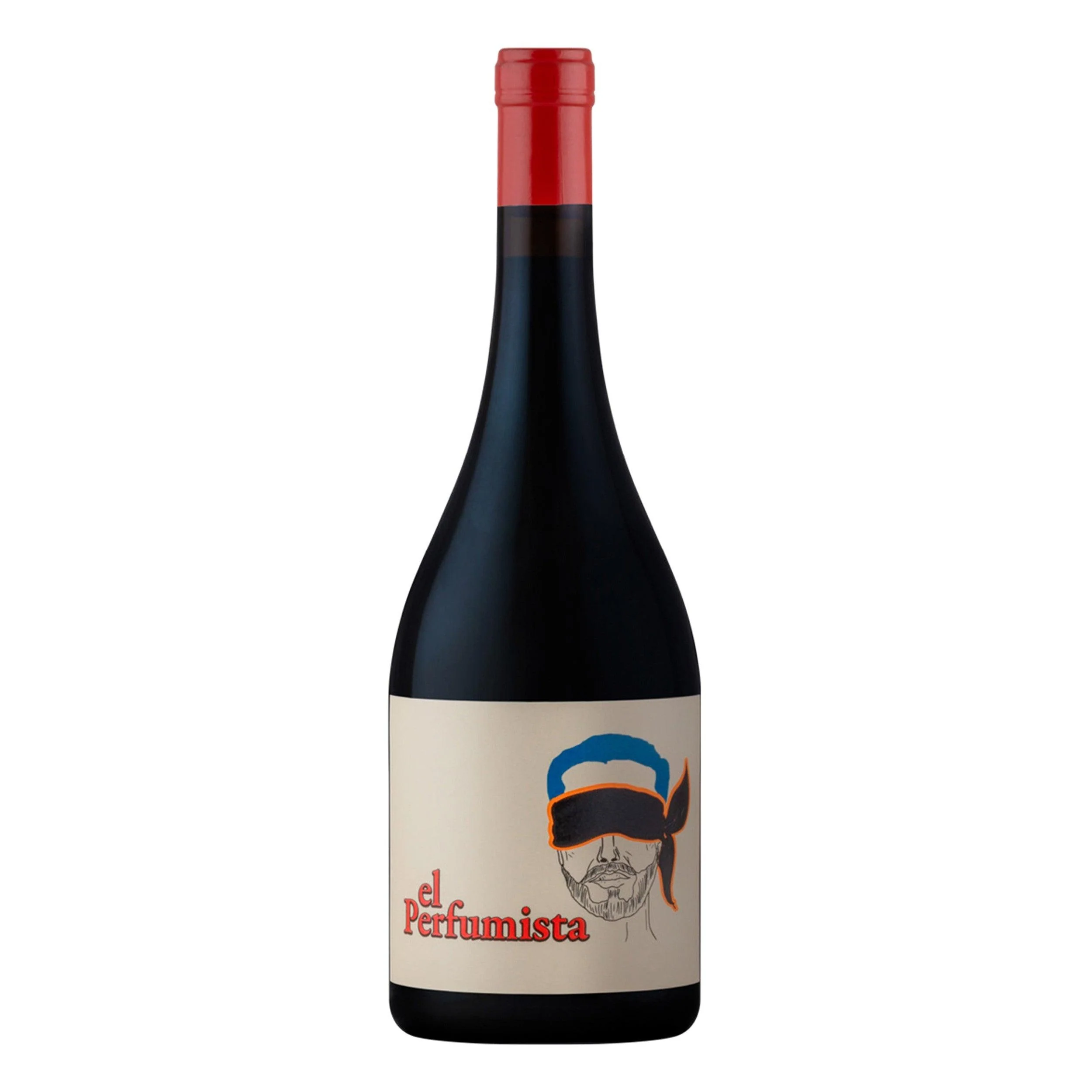 Vino Tinto El Perfumista 750ml