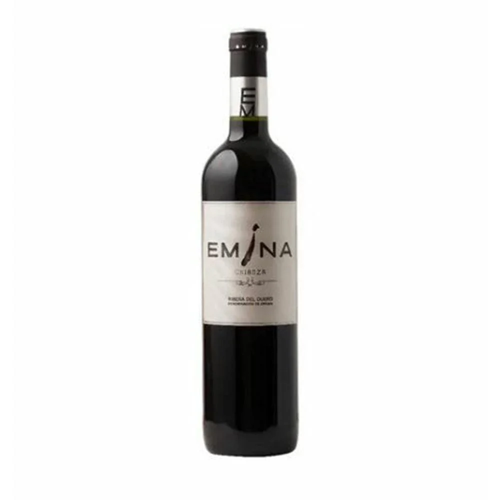 Vino Tinto Emina 750ml