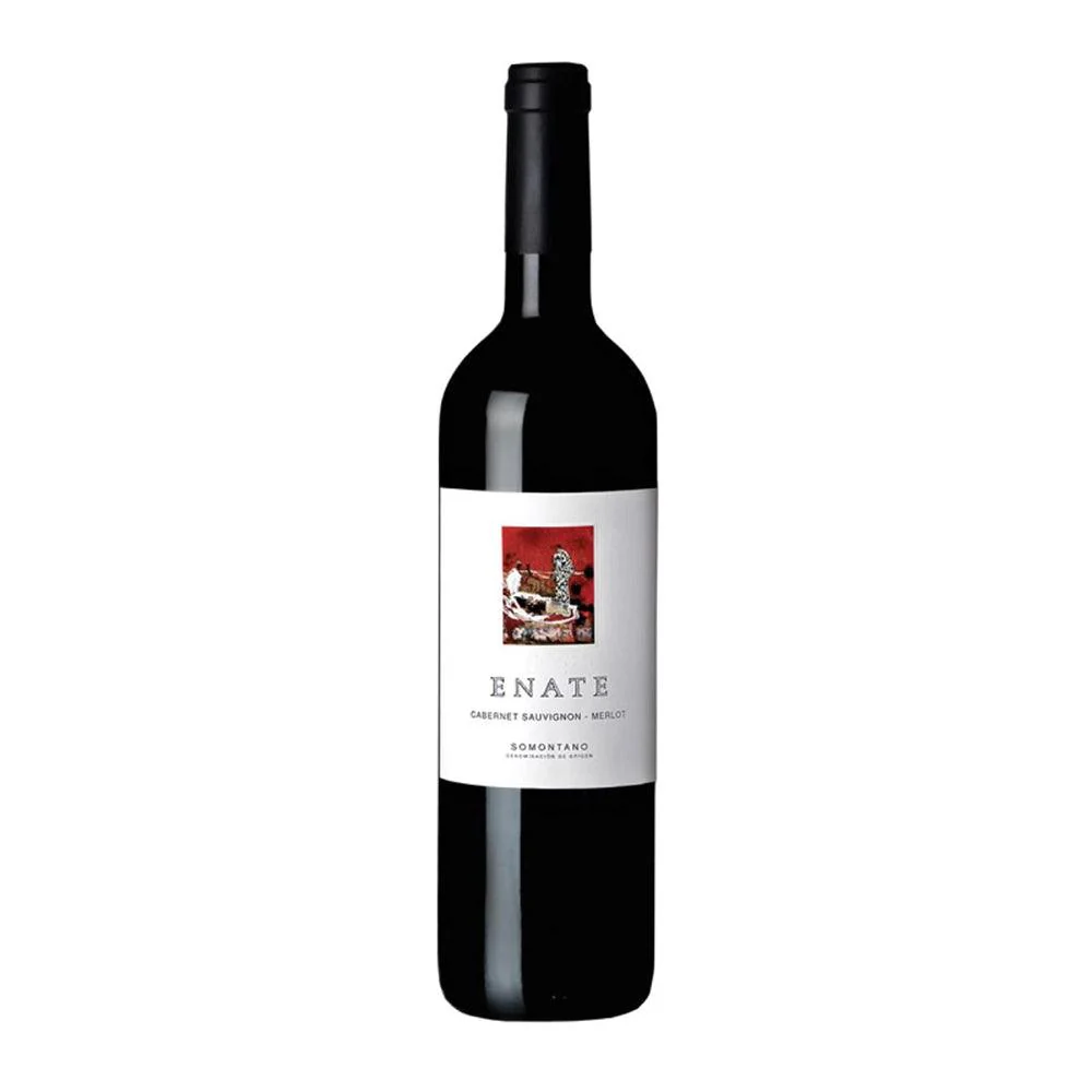Vino Tinto Enate 750ml