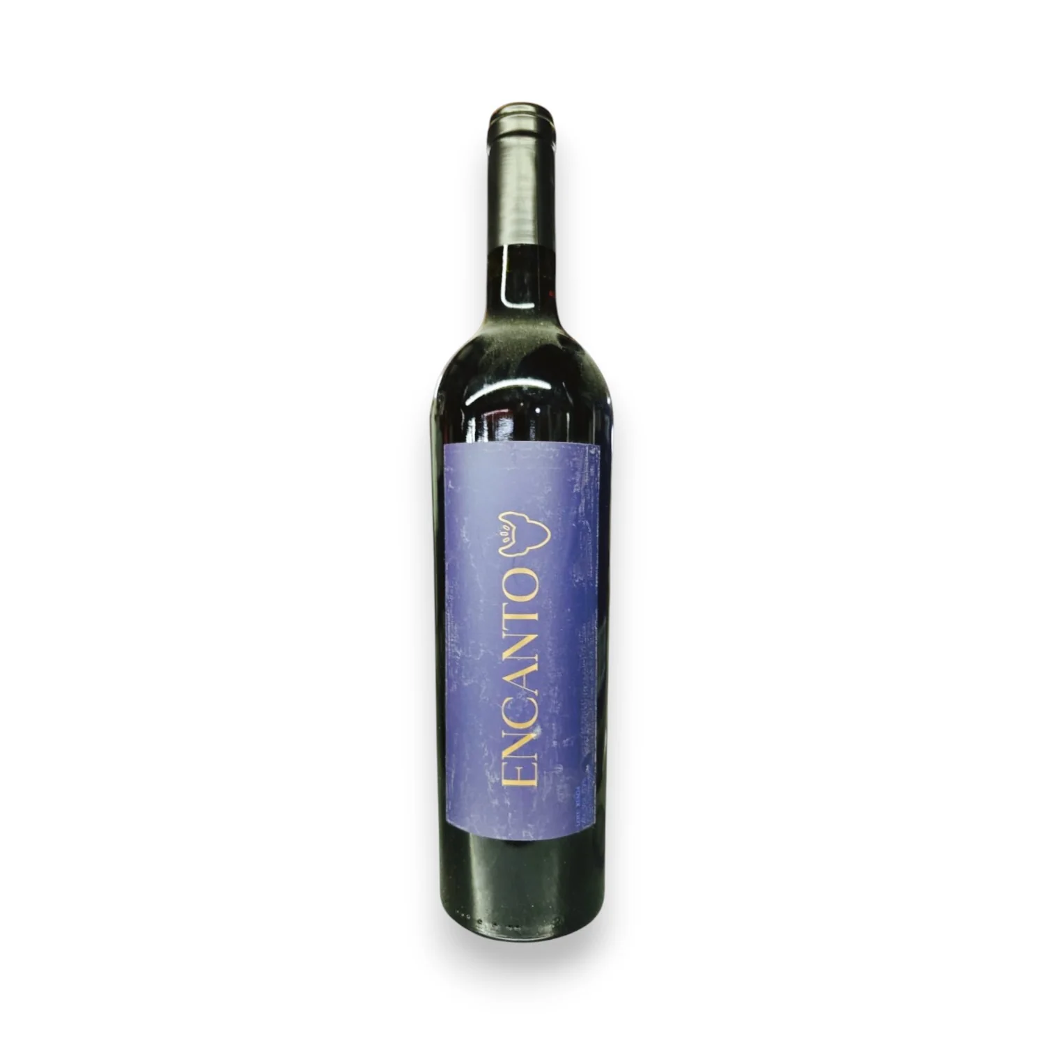 Vino Tinto Encanto by Xolo 750ml