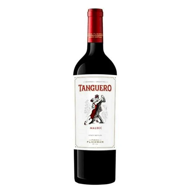 Vino Tinto Finca Flichman Tanguero Cabernet Sauvignon 750ml
