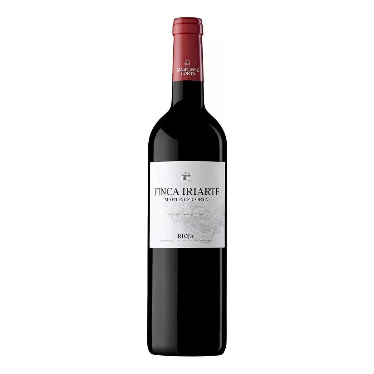 Vino Tinto Finca Iriarte 750ml