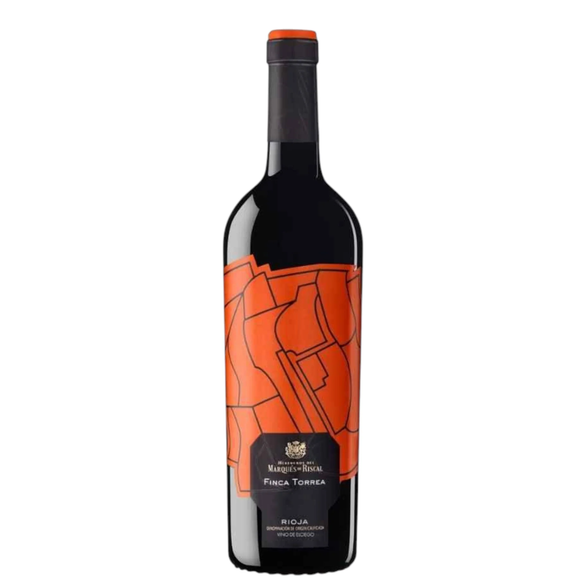 Vino Tinto Finca Torrea 750ml