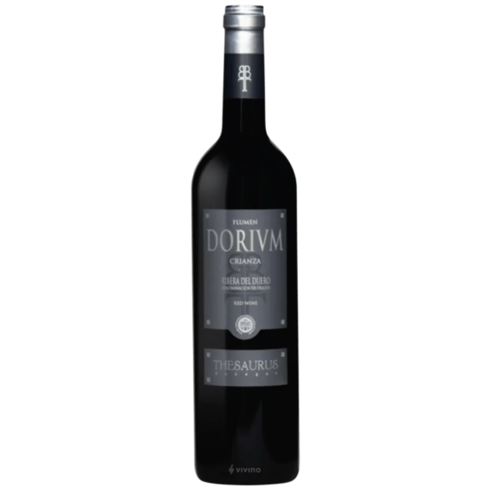 Vino Tinto Flumen Dorivm Crianza 750