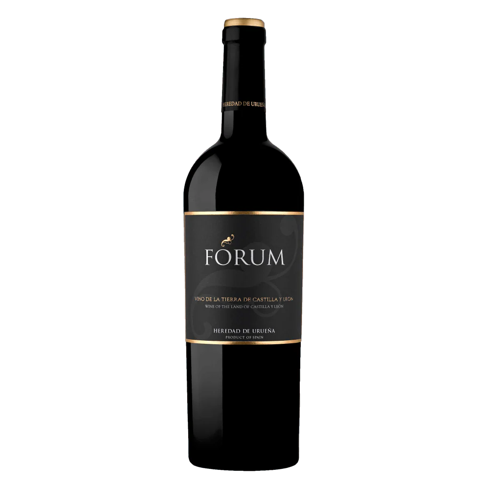 Vino Tinto Forum Etiqueta Negra 750 ml
