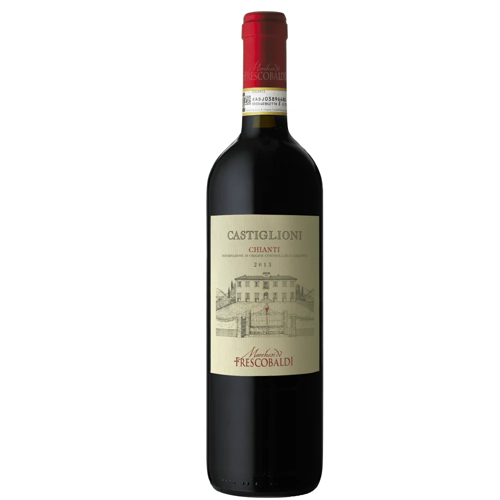 Vino Tinto Frescobaldi Castiglioni 750ml