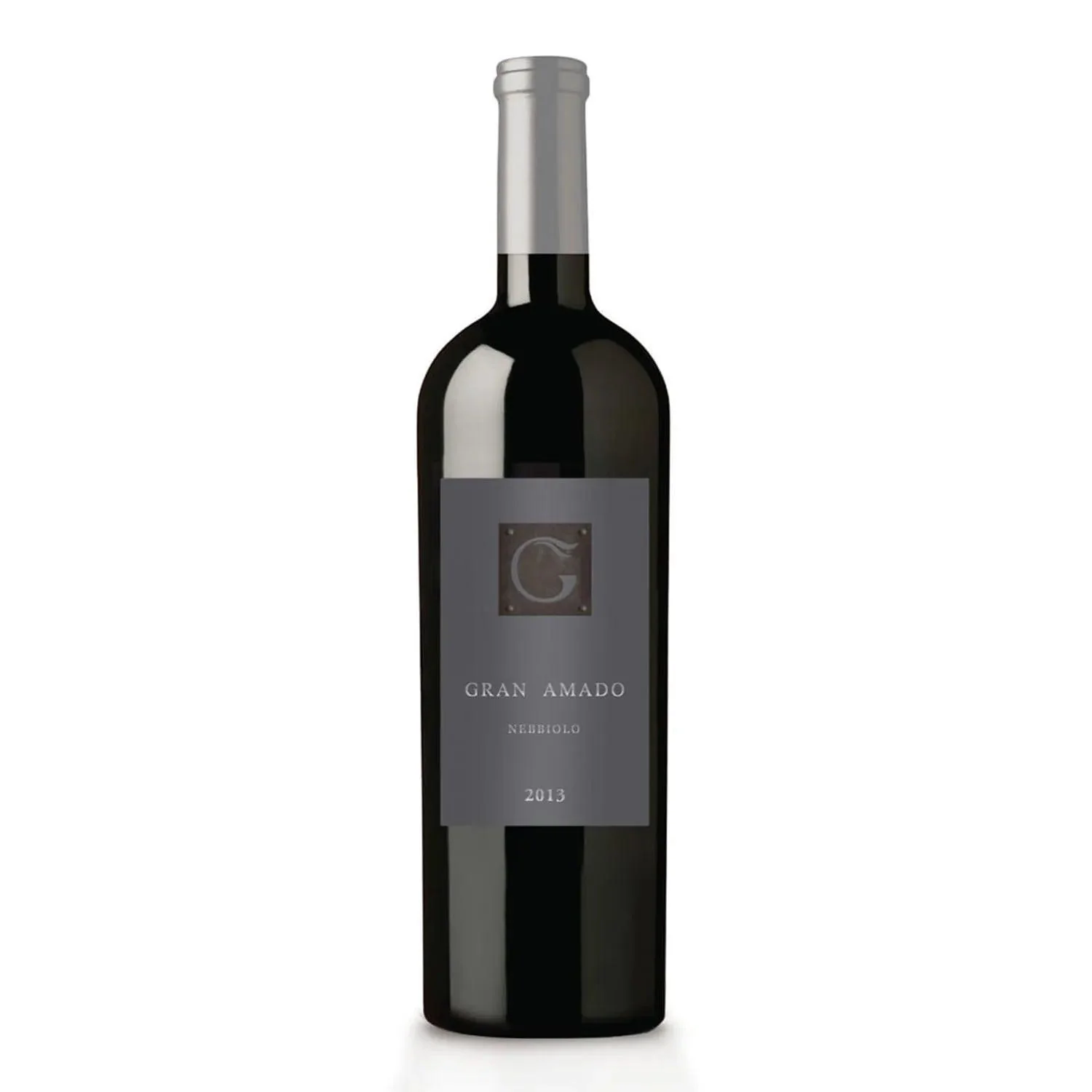 Vino Tinto Gran Amado Nebbiolo 750ml