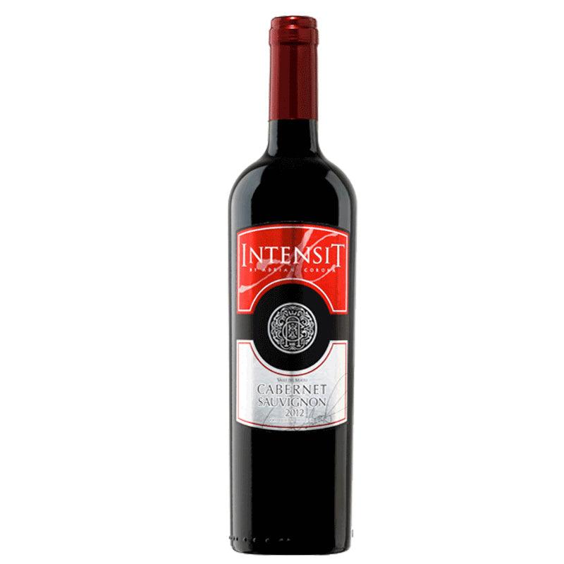 Vino Tinto Intensit Cabernet Sauvignon 750ml