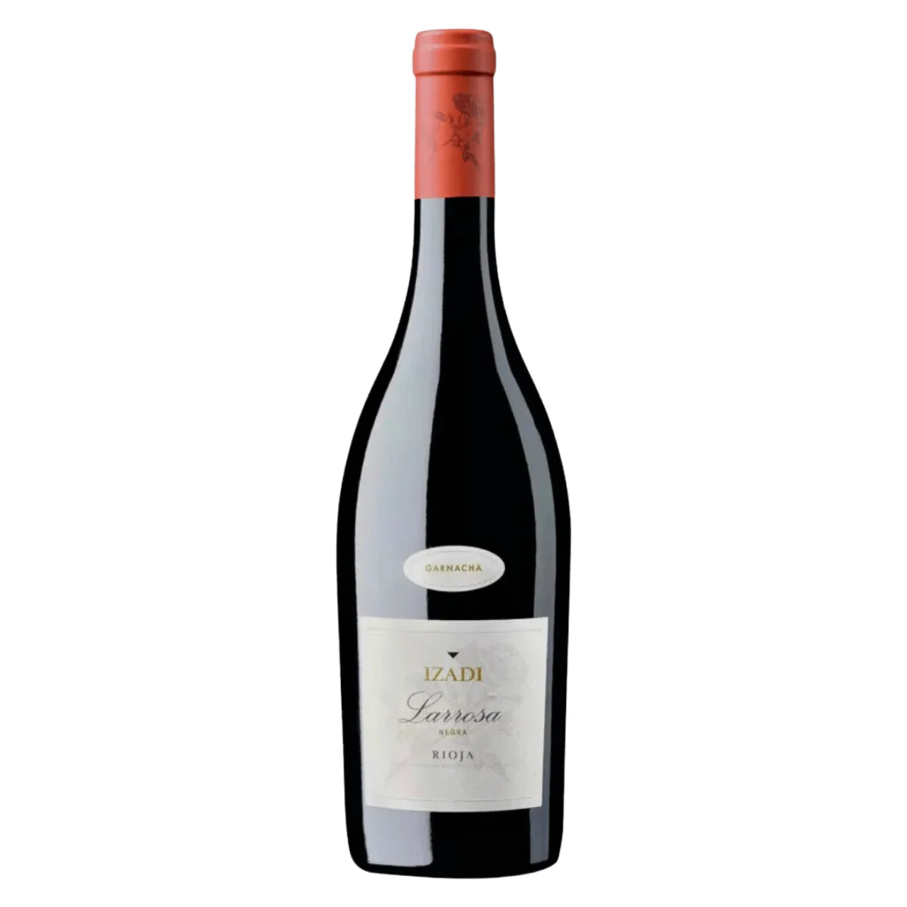Vino Tinto Izadi Larrosa Negra 750ml
