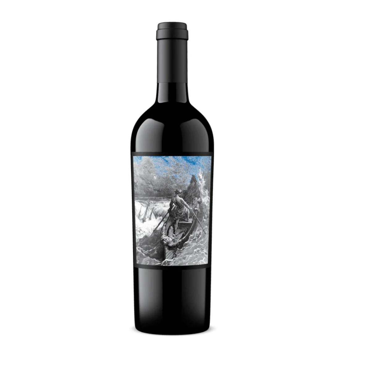 Vino Tinto Jack Tar Cabernet Sauvignon 750ml