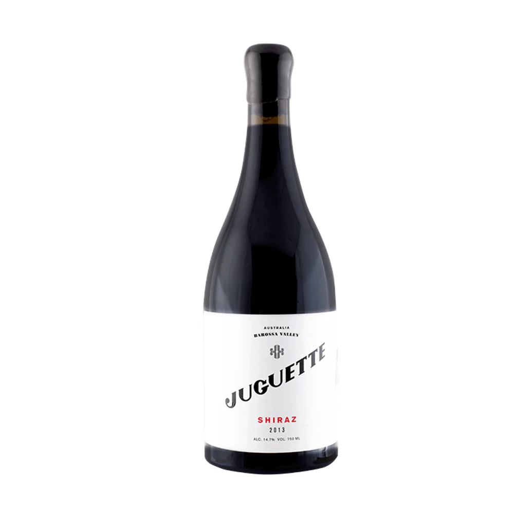Vino Tinto Juguette Shiraz 750ml