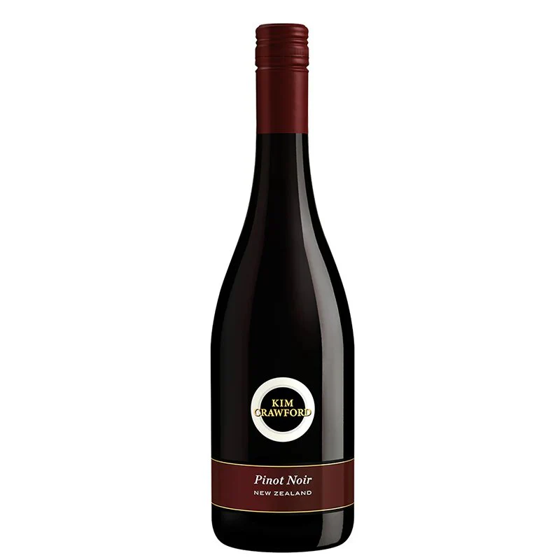 Vino Tinto Kim Crawford Pinot Noir 750ml