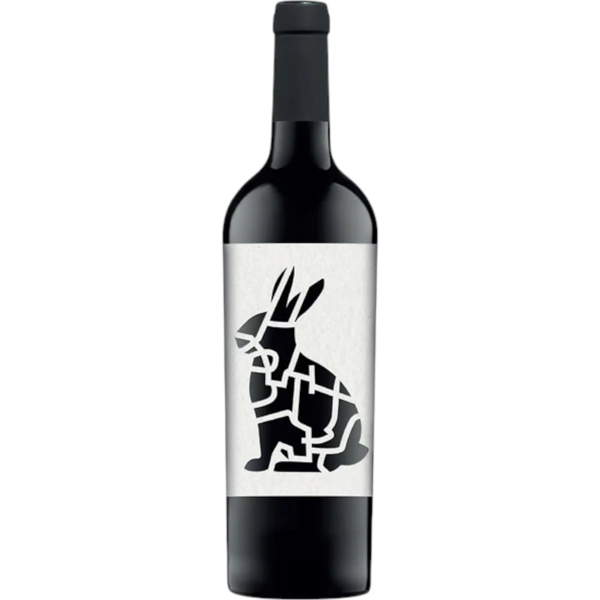 Vino Tinto La Madriguera Monastrell 750ml