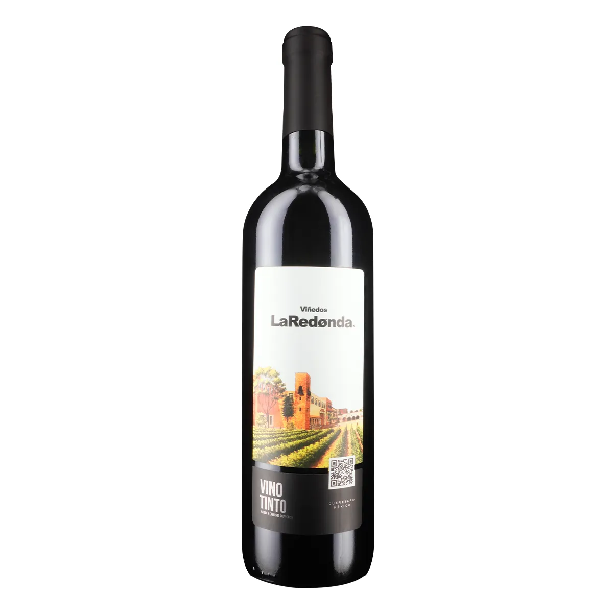 Vino Tinto La Redonda 750ml
