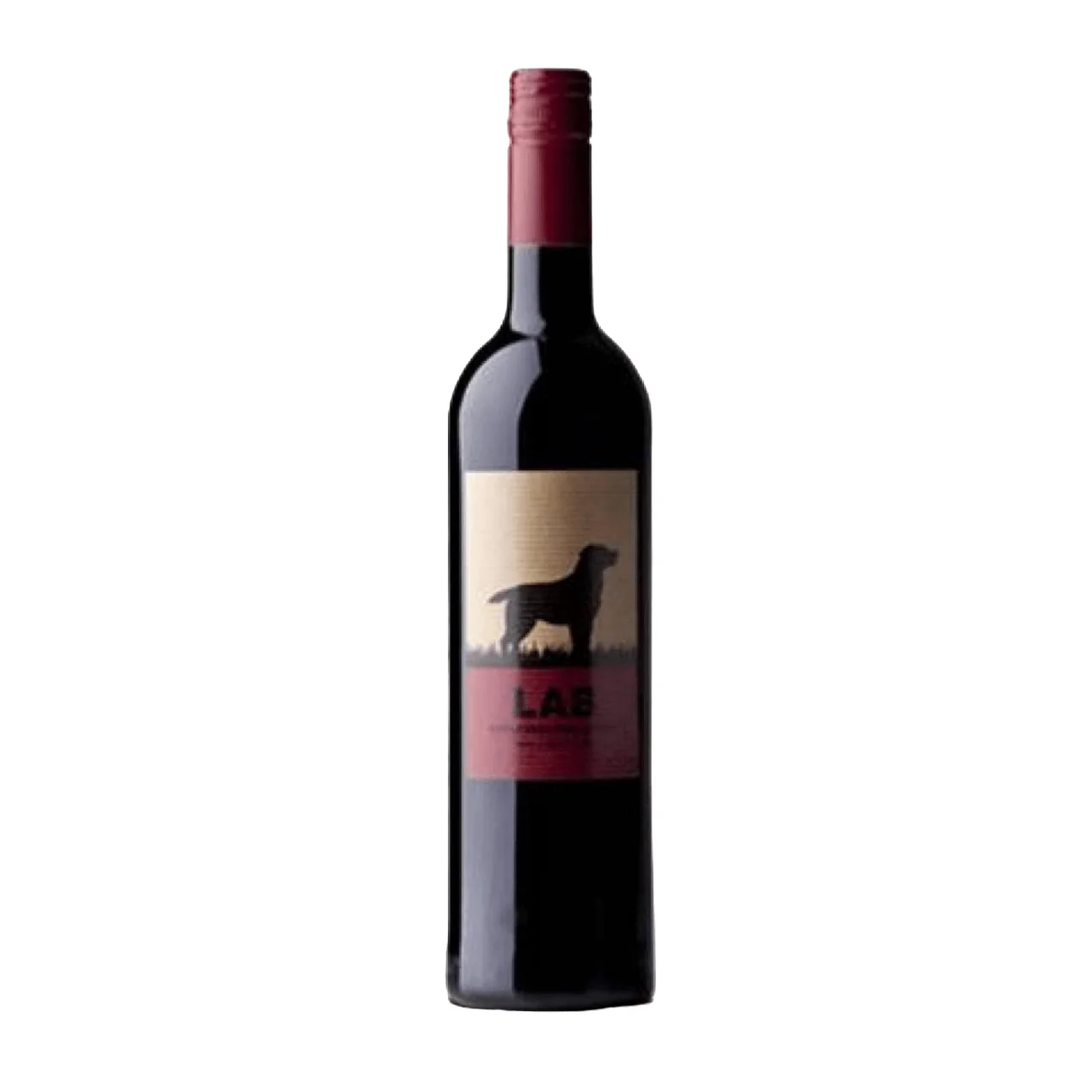 Vino Tinto Lab Castelao Tinta Roriz Touriga Syrah 750ml