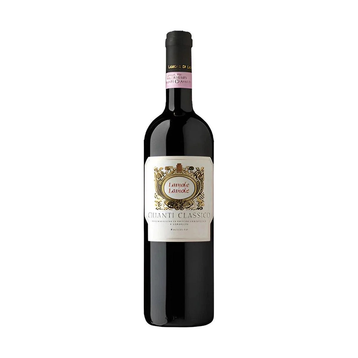 Vino Tinto Lamole Di Lamole Chianti Docg 750ml
