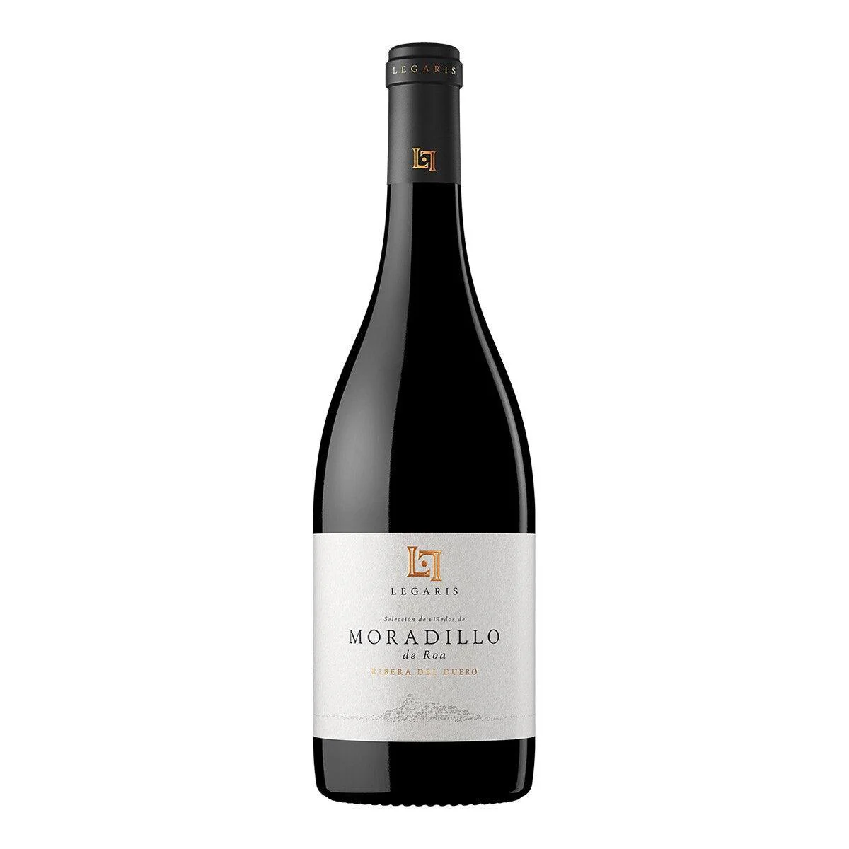 Vino Tinto Legaris Moradillo De Roa 750ml