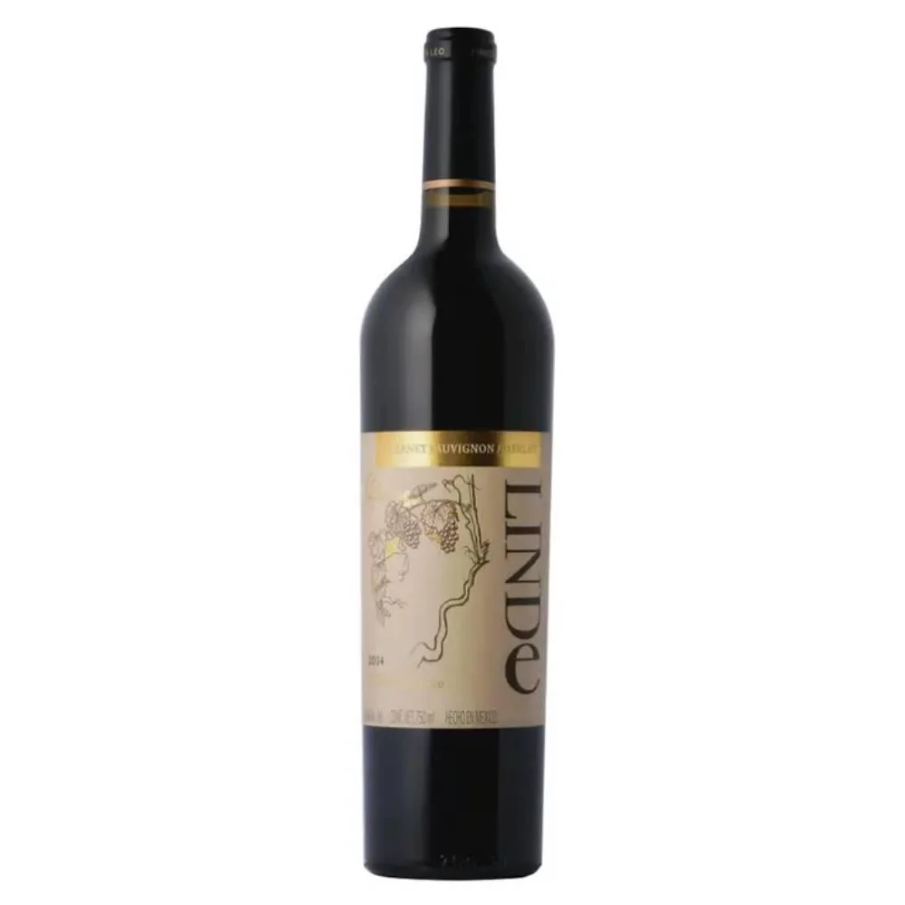 Vino Tinto Linde Cabernet Sauvignon 750 ml
