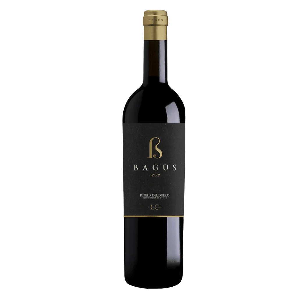 Vino Tinto Lopez Cristobal Bagus 750ml