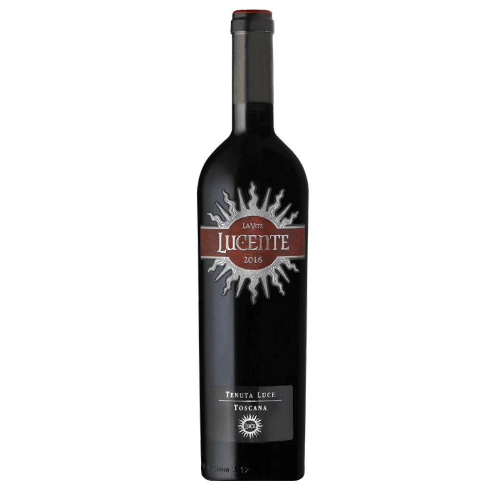 Vino Tinto Frescobaldi Lucente 750ml