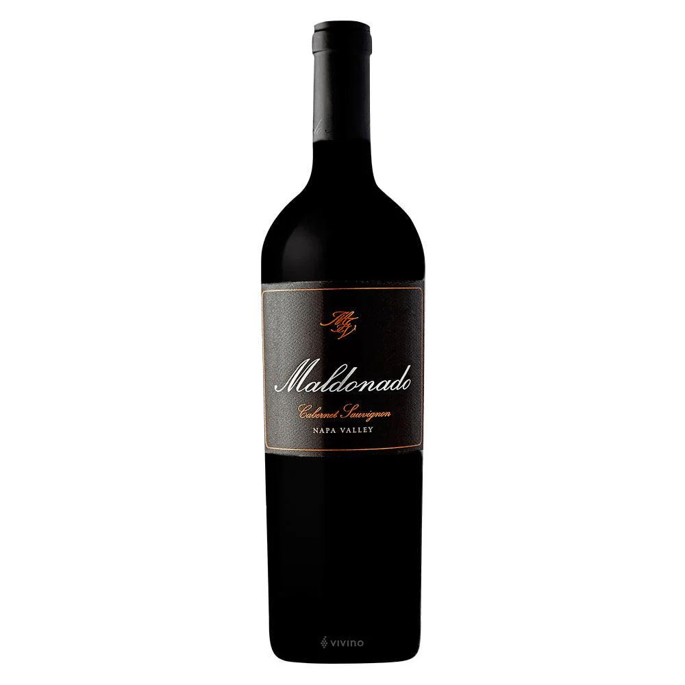 Vino Tinto Maldonado Napa Valley 750ml