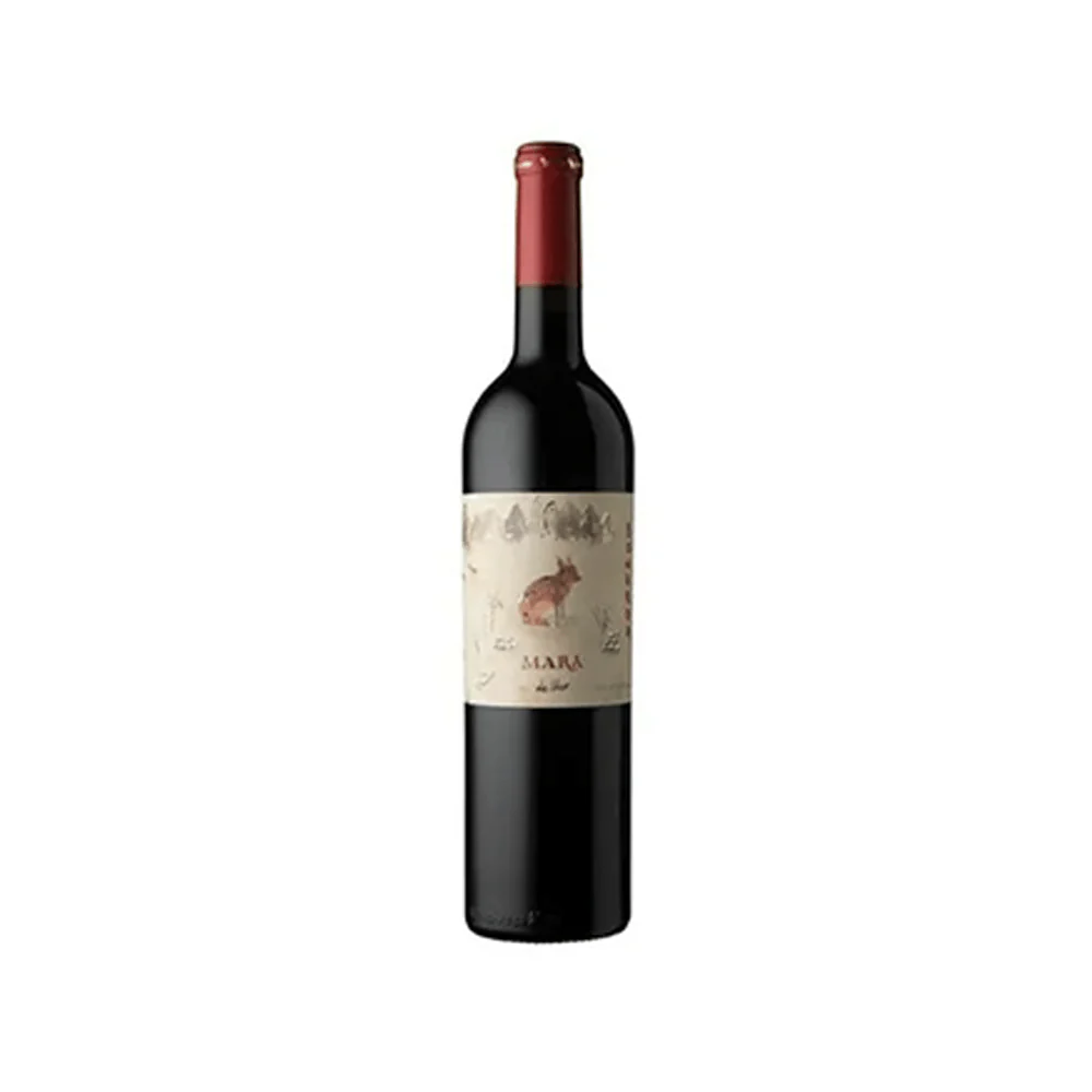 Vino Tinto Mara Bonarda 750ml