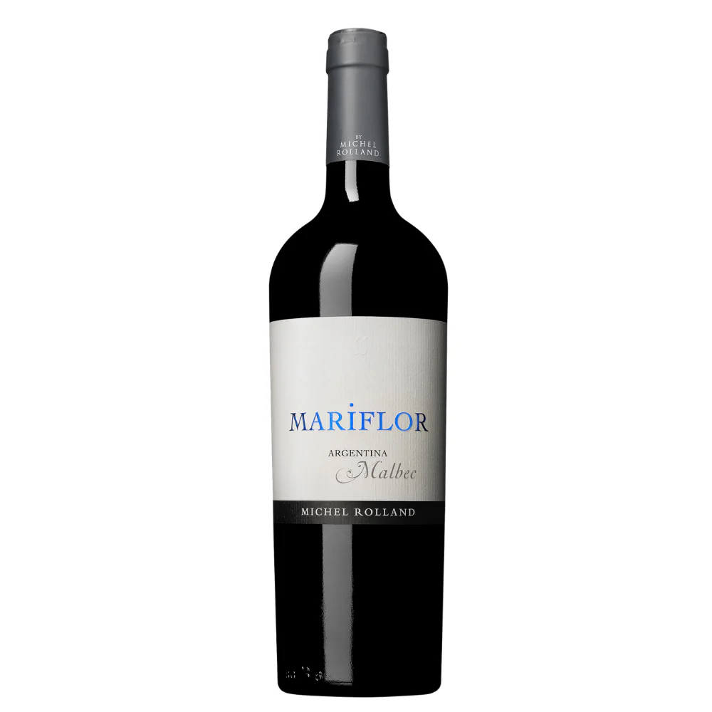 Vino Tinto Mariflor Michell Rolland Malbec 750ml