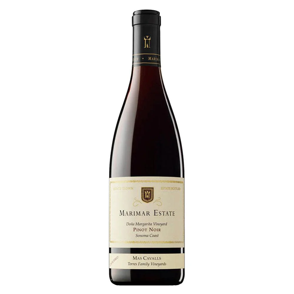 Vino Tinto Marimar Estate La Masia Pinot Noir 750ml