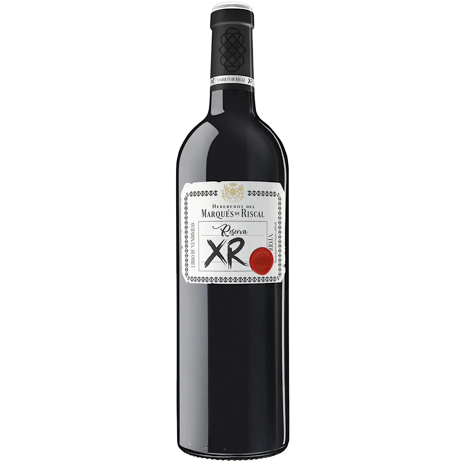 Vino Tinto Marques De Riscal Reserva Especial Xr 700ml