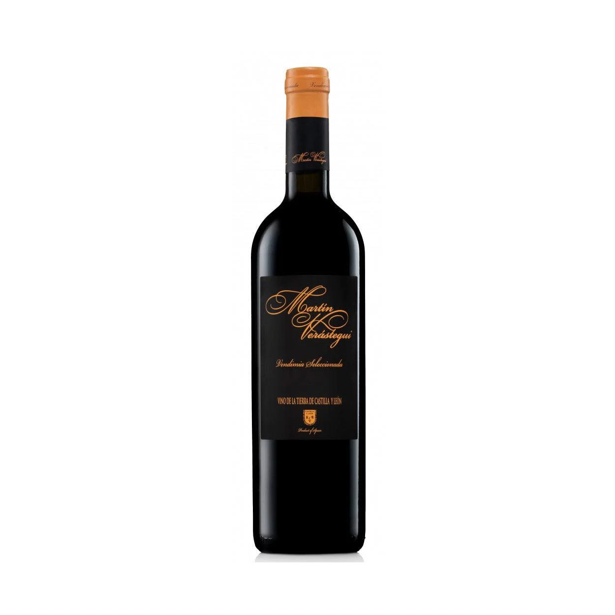 Vino Tinto Martin Verastegui 750ml