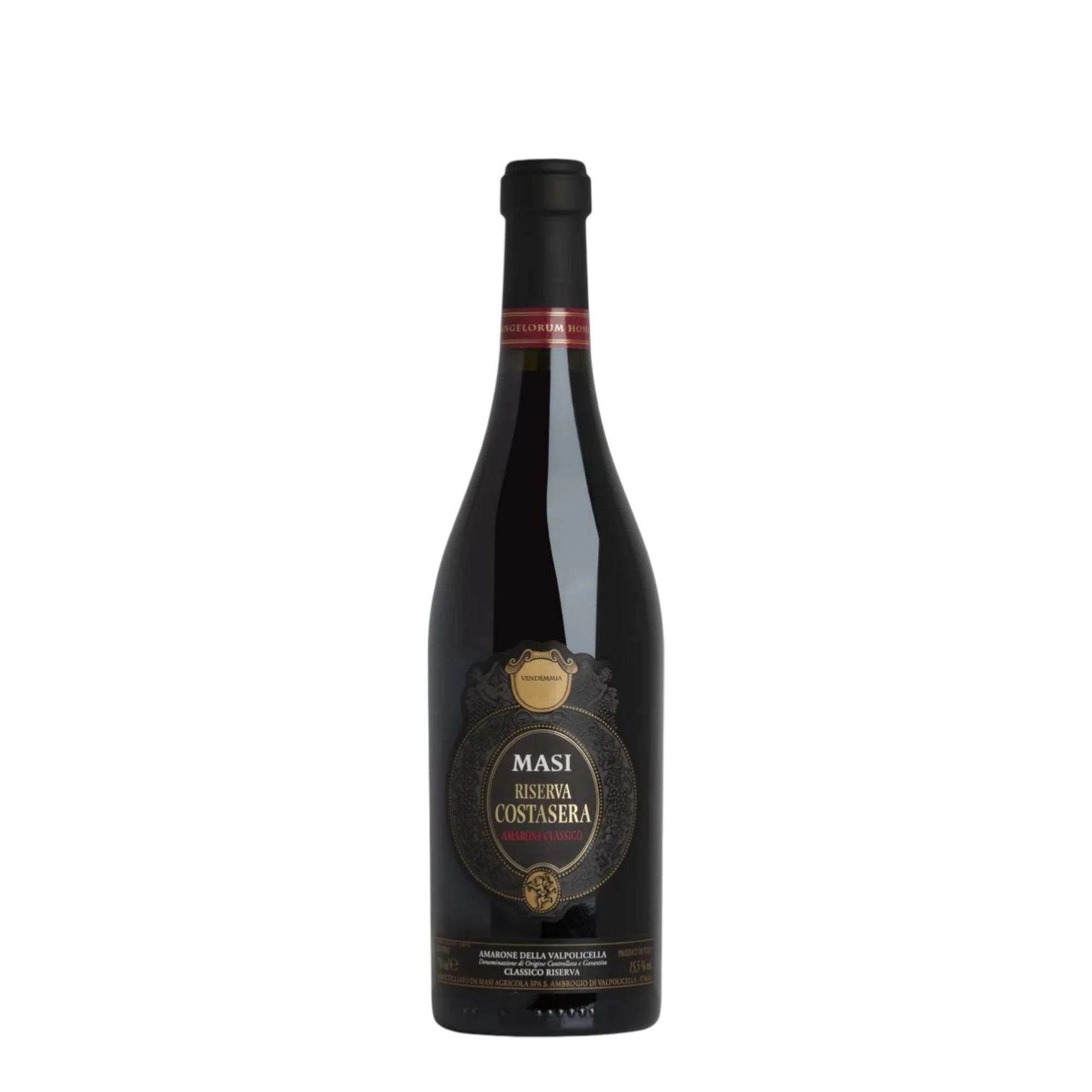 Vino Tinto Masi Costasera Amarone della Valpolicella DOCG 750ml