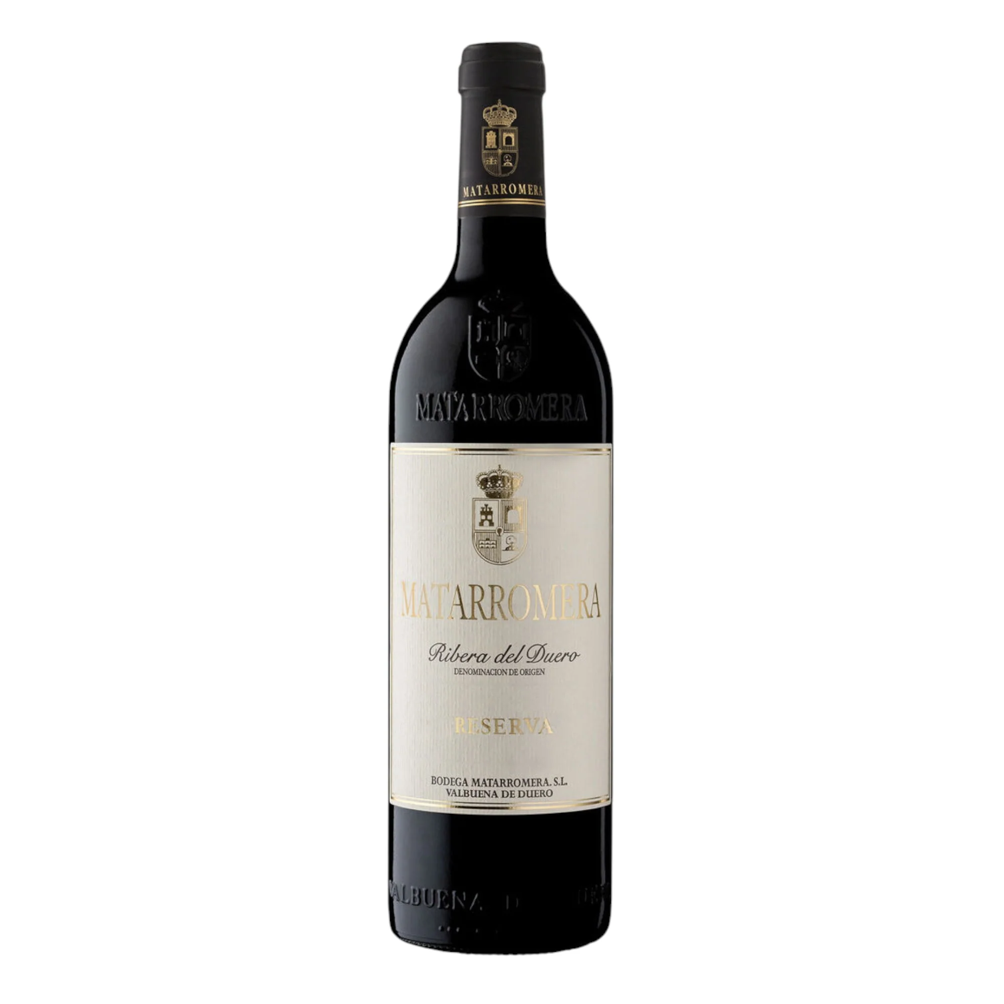 Vino Tinto Matarromera Prestigio 750 Ml