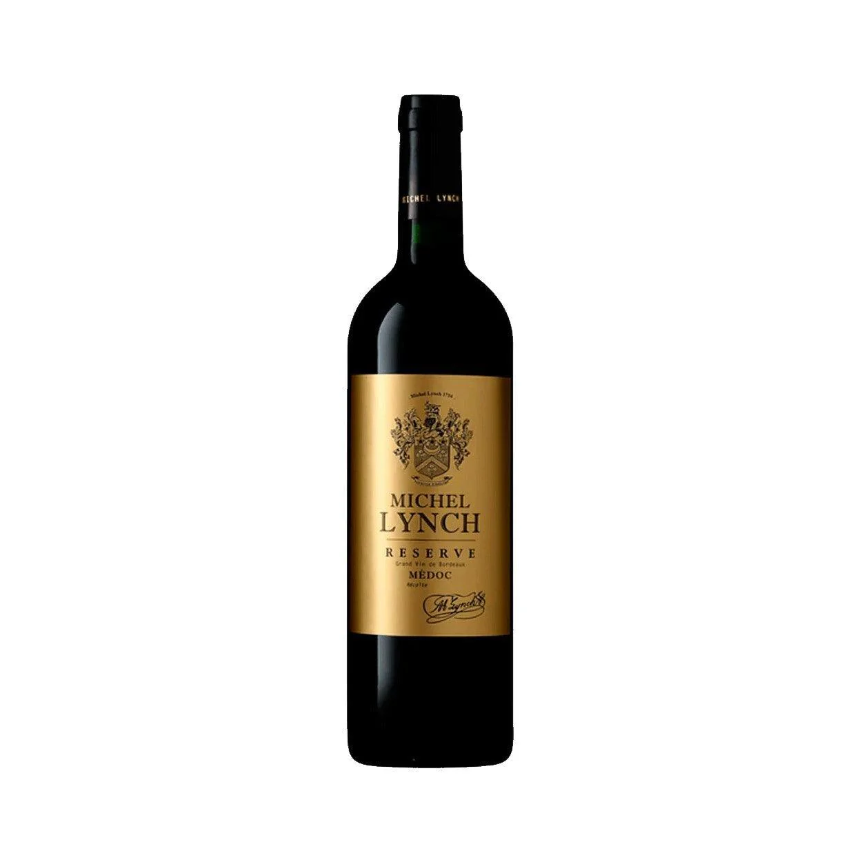 Vino Tinto Michel Lynch Reserva Medoc 750ml