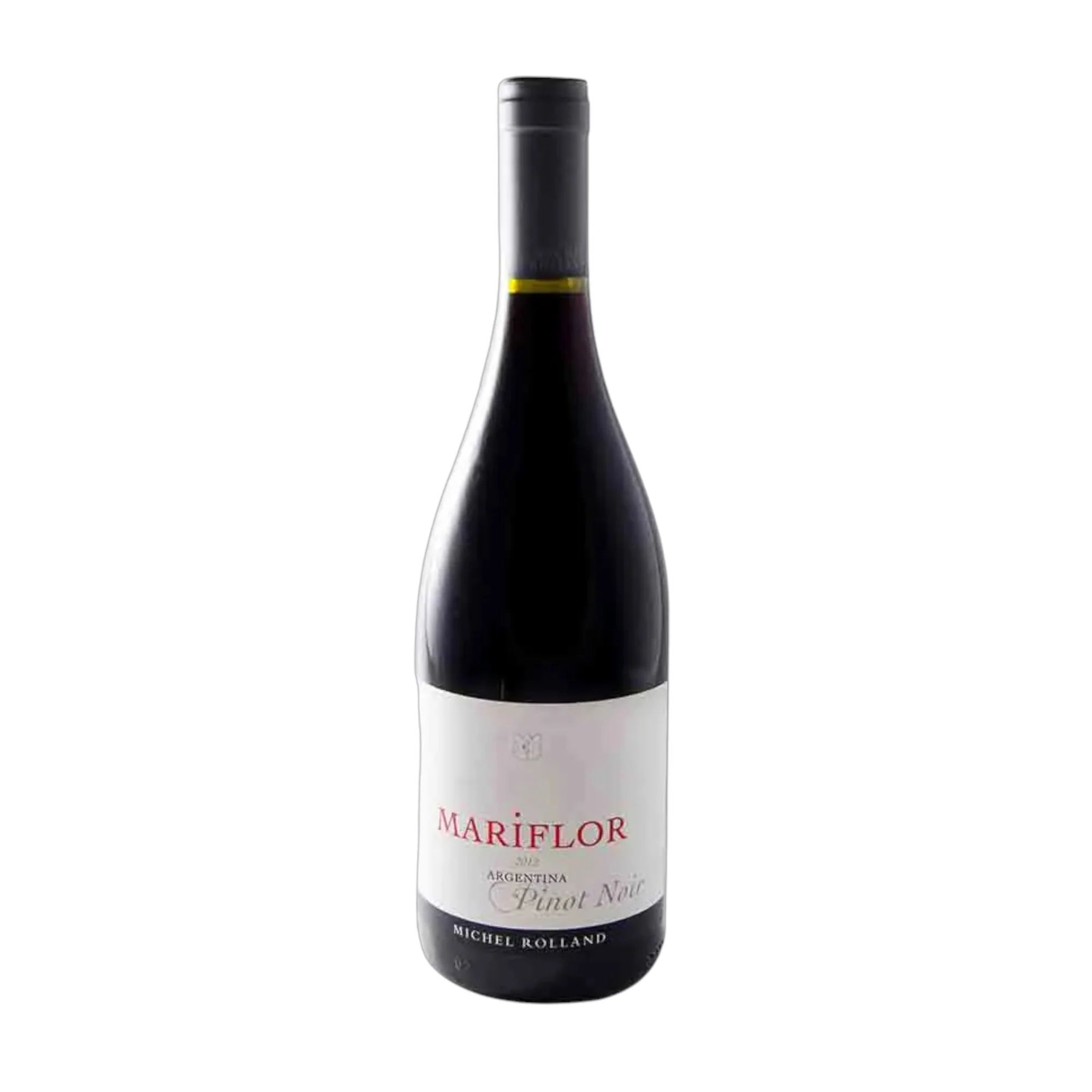 Vino Tinto Michel Rolland Mariflor Pinot Noir 750 Ml