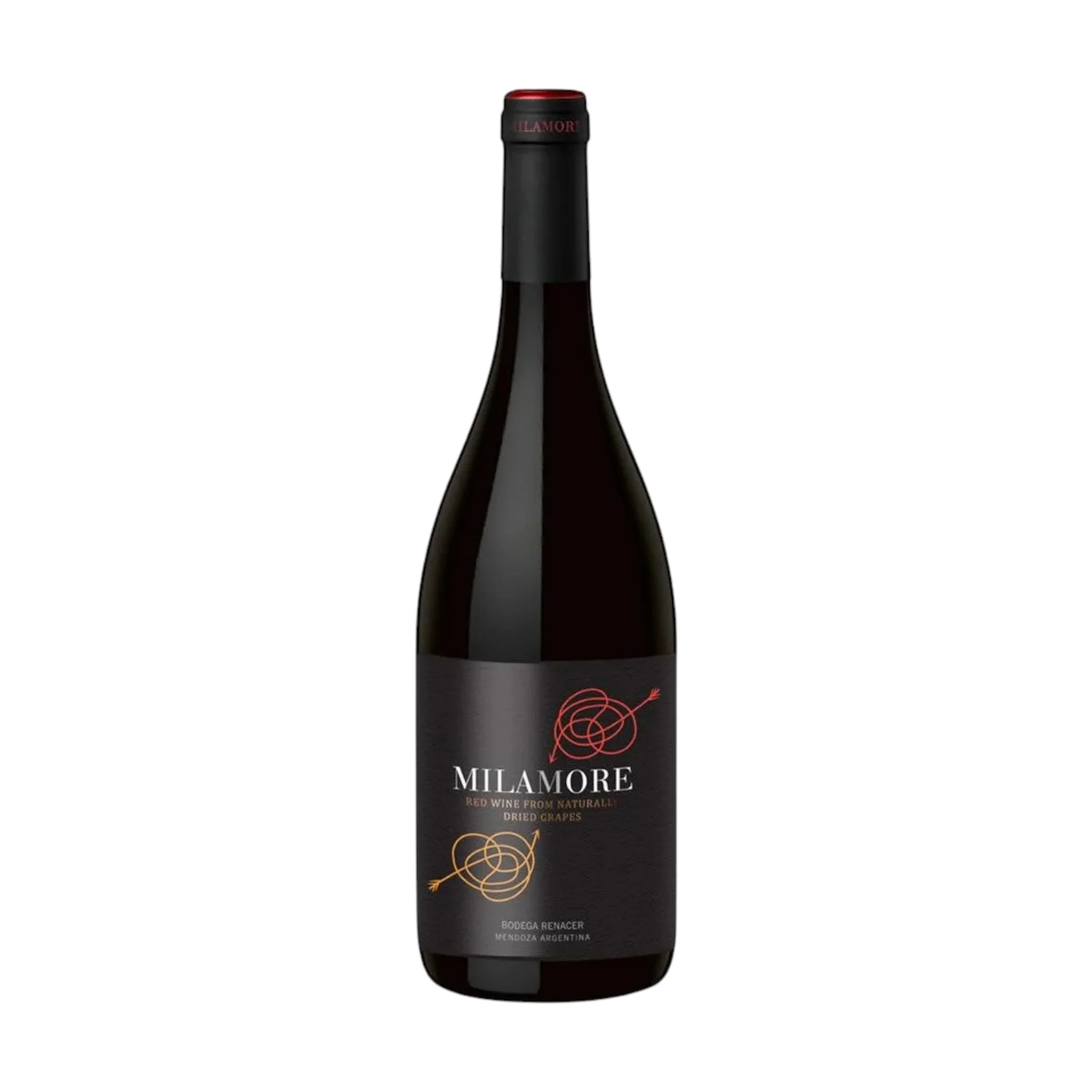 Vino Tinto Bodega Renacer Milamore 750ml