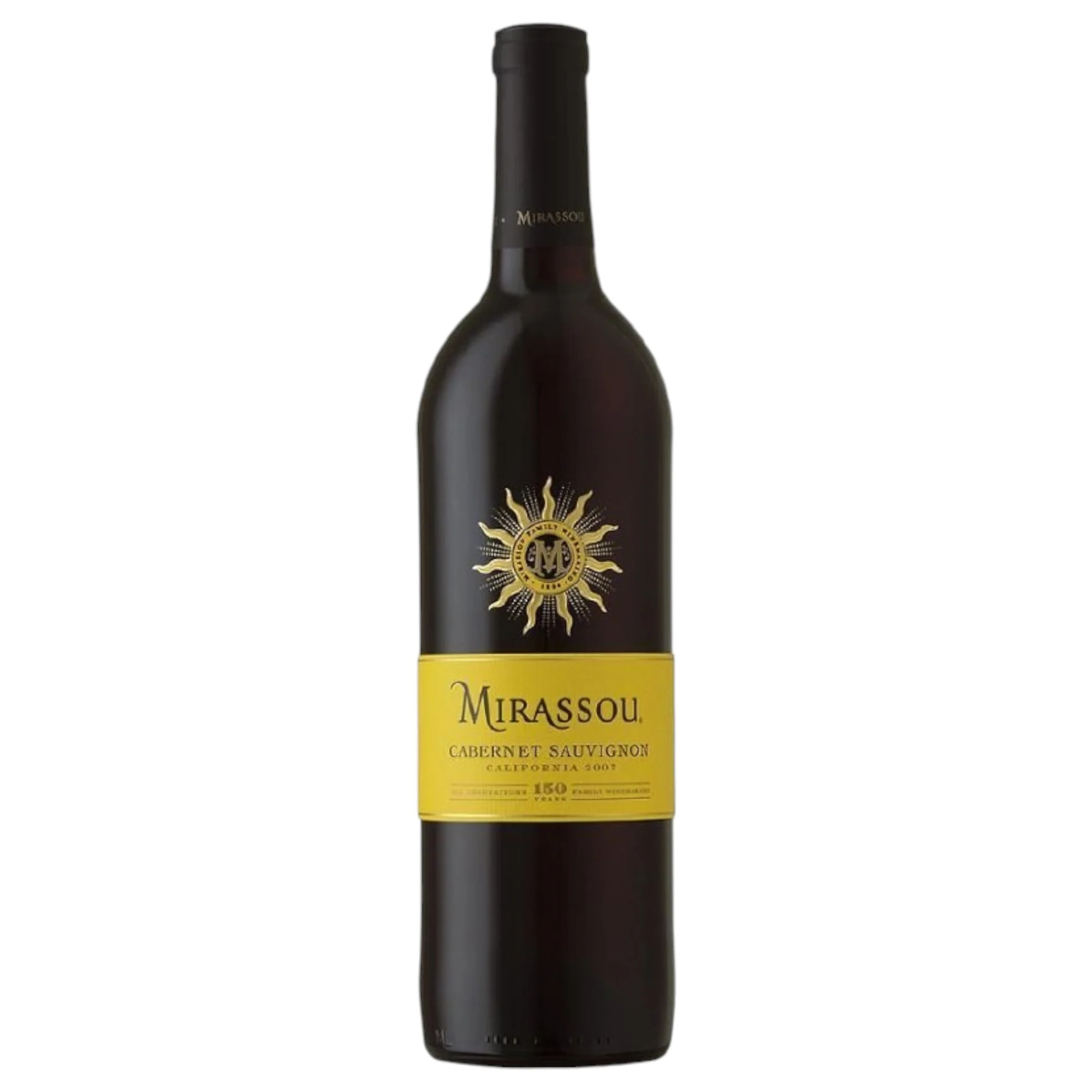 Vino Tinto Mirassou Cabsauv 750ml
