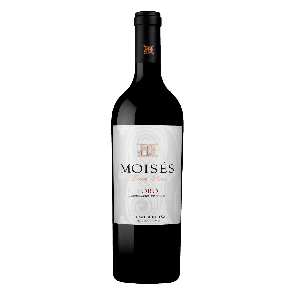 Vino Tinto Moisés Gran Vino 750ml