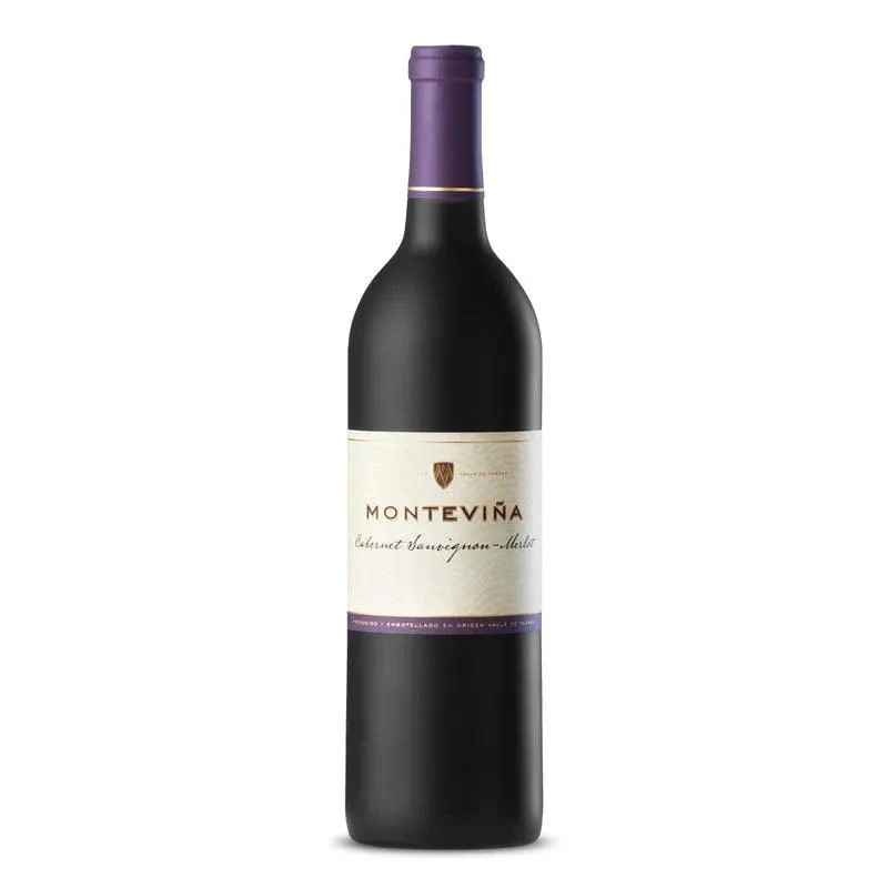Vino Tinto Monteviña 750ml