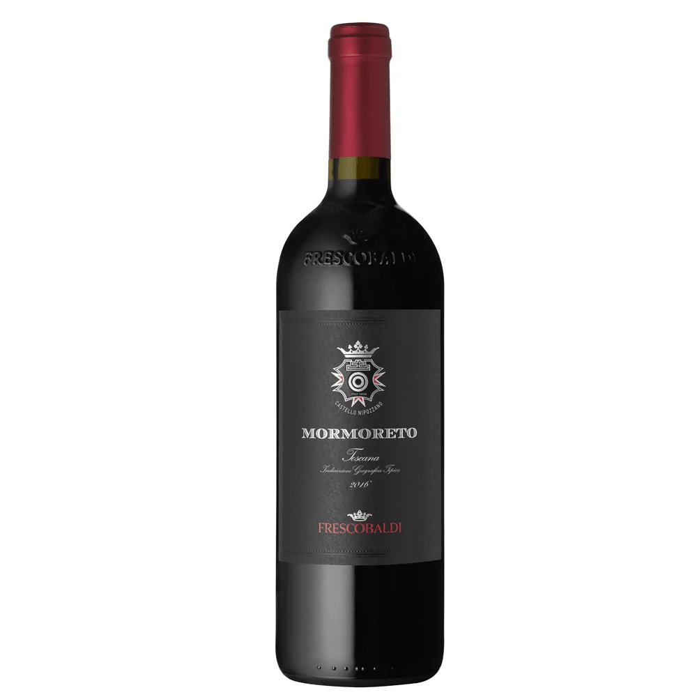 Vino Tinto Frescobaldi Mormoreto 750ml