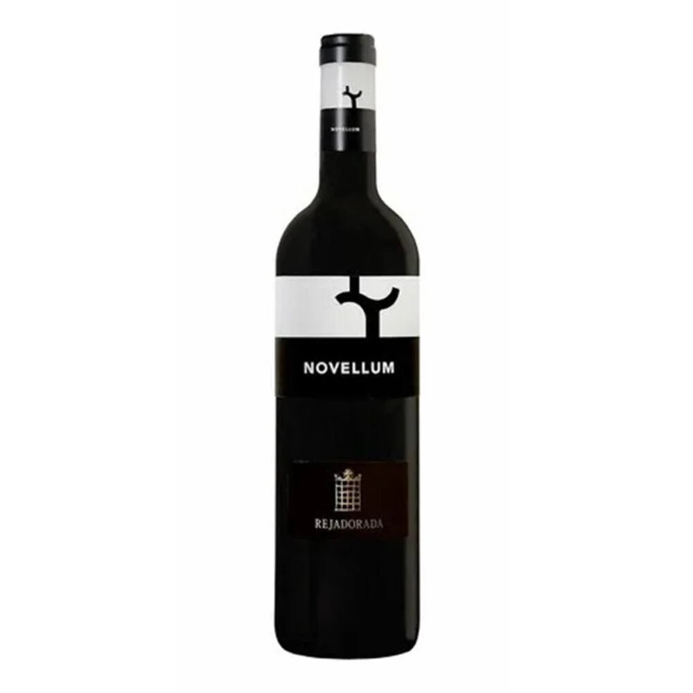 Vino Tinto Novellum Crianza 750ml