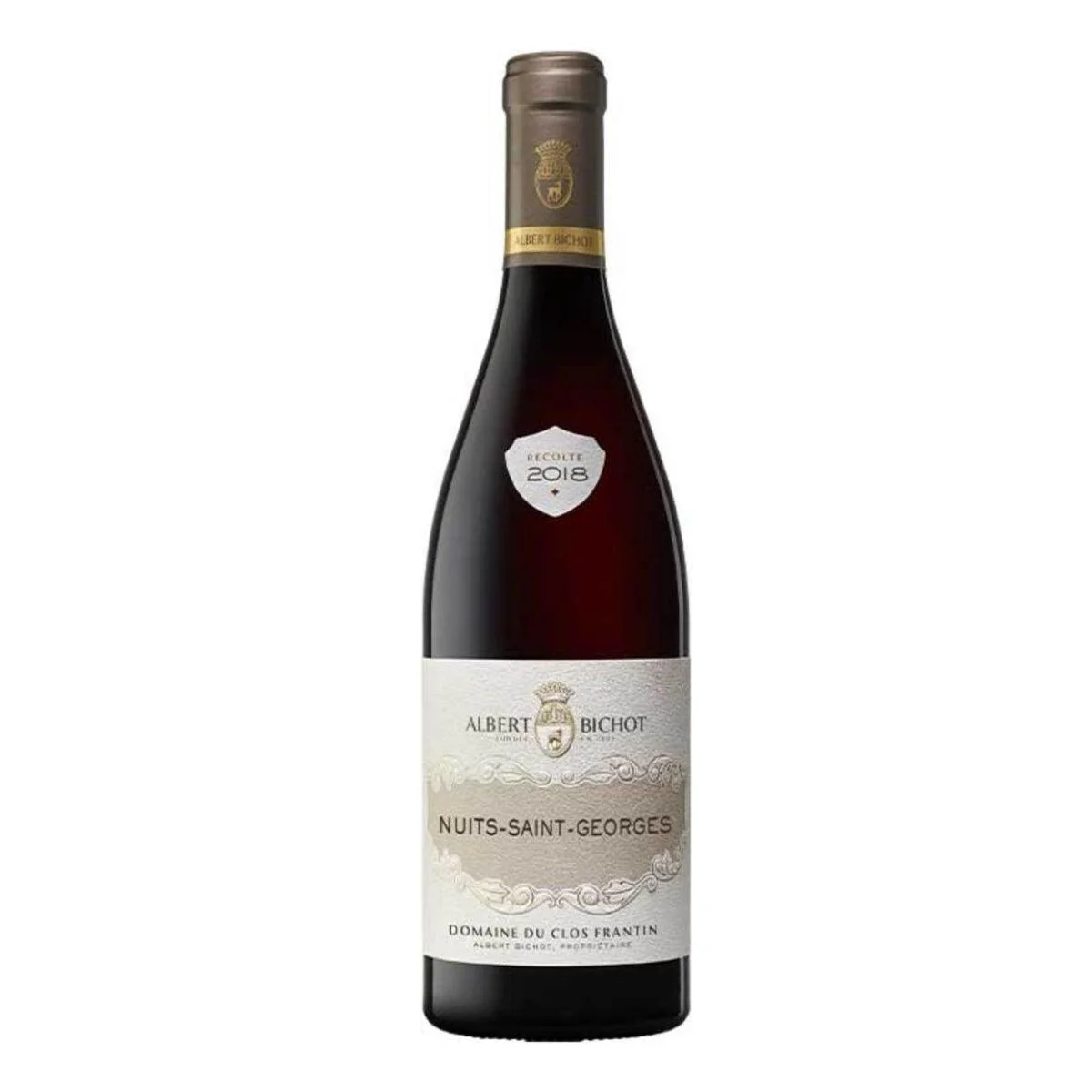 Vino Tinto Nuits Saint Georges Albert Bichot 750ml