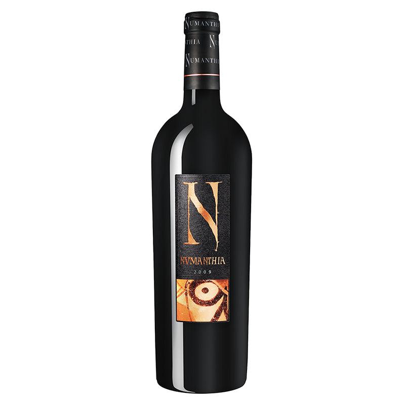 Vino Tinto Numanthia Toro 750ml