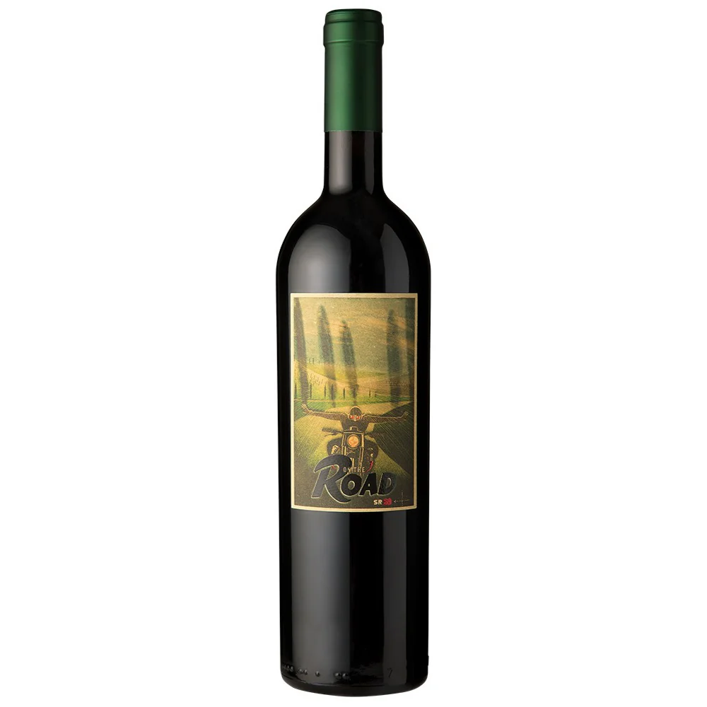 Vino Tinto On The Road SR69 750ml