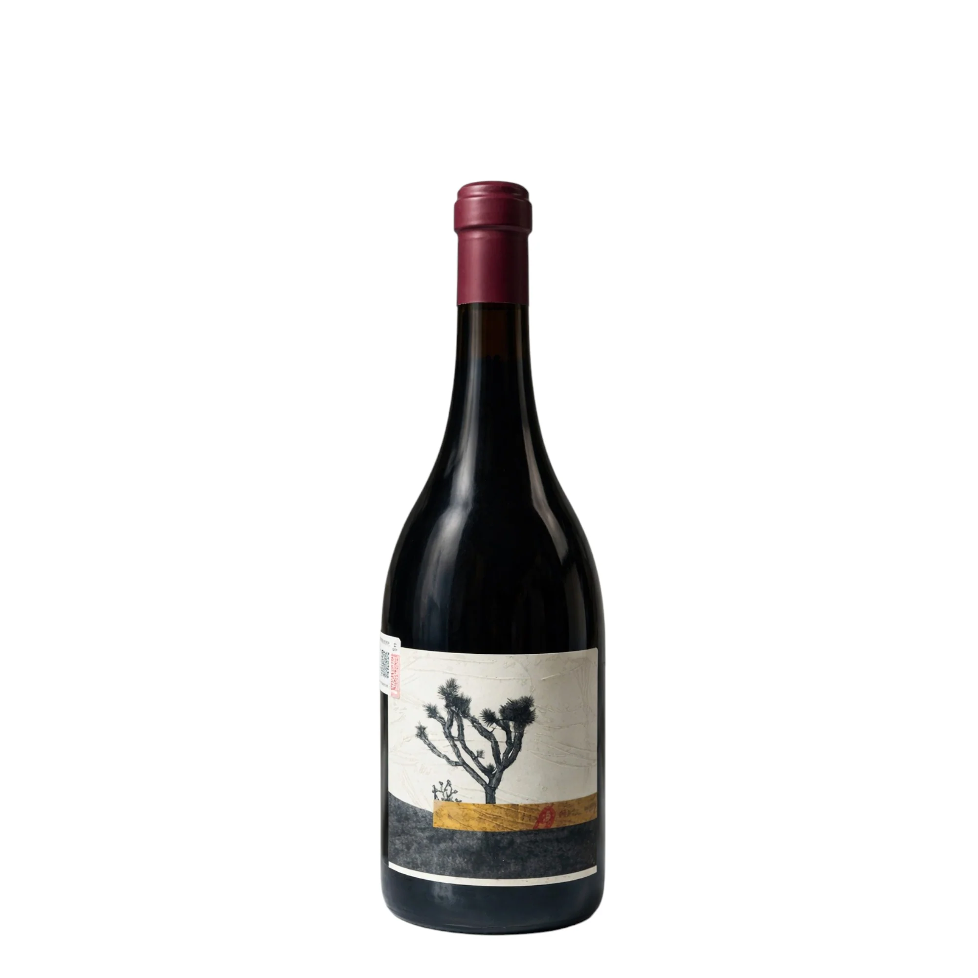 Vino Tinto Orin Swift 8 Years in the Desert Red Blend 750ml