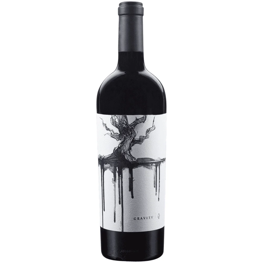 Vino Tinto Orin Swift Mount Peak Gravity Red Blend 750ml