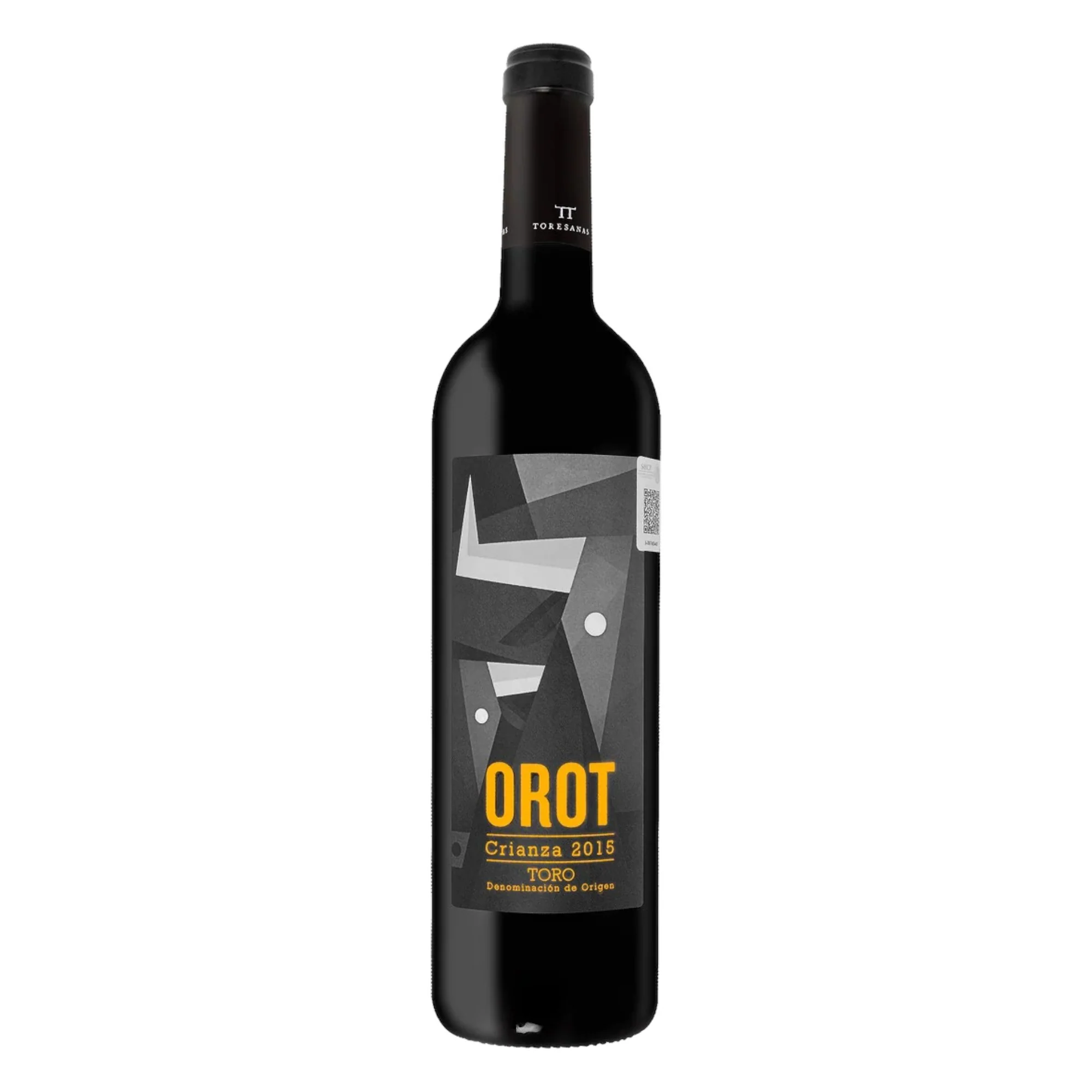 Vino Tinto Orot Crianza 750ml