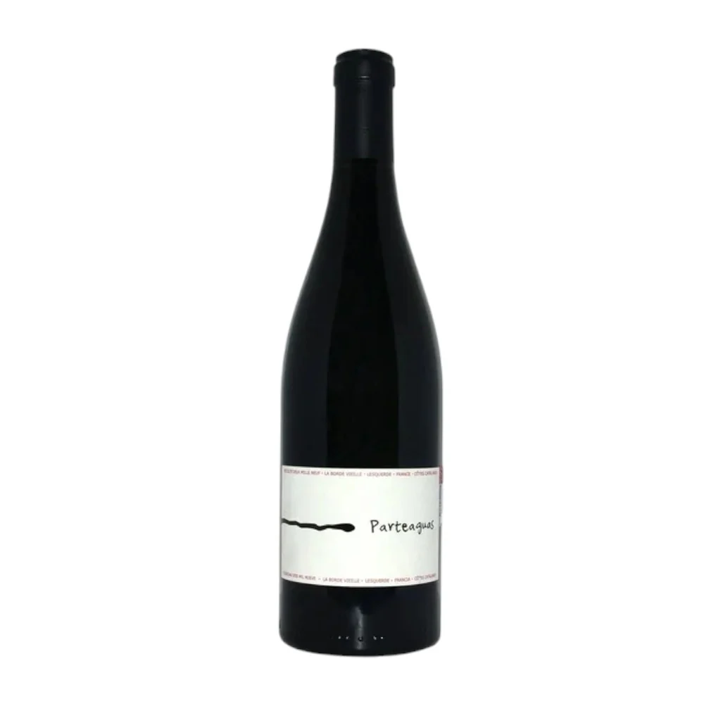 Vino Tinto Paralelo Parteaguas 750ml
