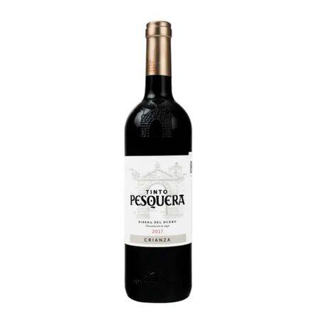 Vino Tinto Pesquera Crianza 14.8G Ribera Del Duero 750ml