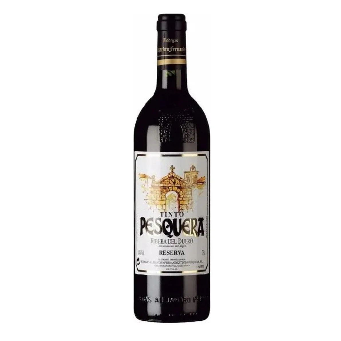 Vino Tinto Pesquera Reserva 750ml