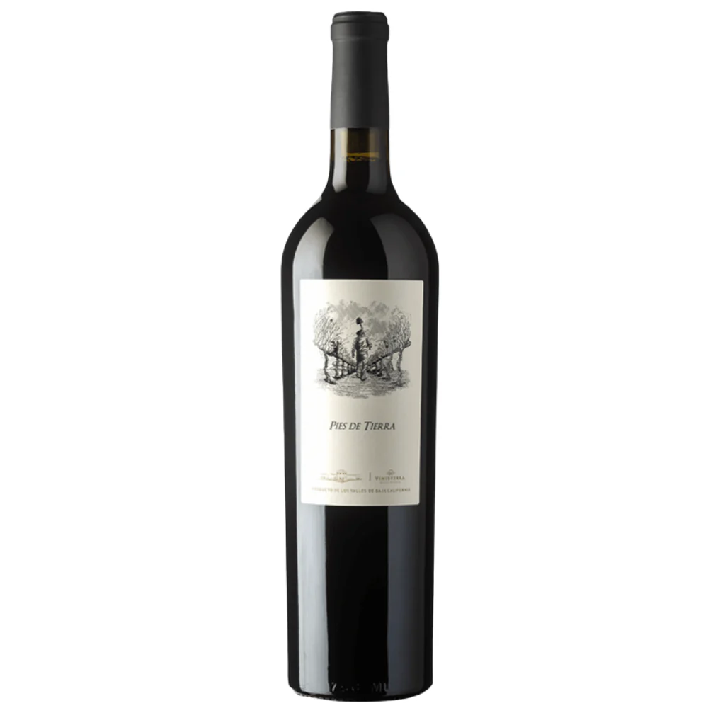 Vino Tinto Pies de Tierra 1500ml